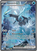 Kyurem ex - 165/086