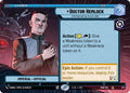 Doctor Hemlock - Emotion Has No Place Here (Hyperspace) [Homeworlds]