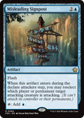Misleading Signpost [Commander: Foundations]