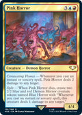 Pink Horror