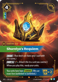 Shurelya's Requiem