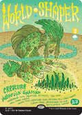 World Shaper