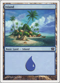 Island (337)