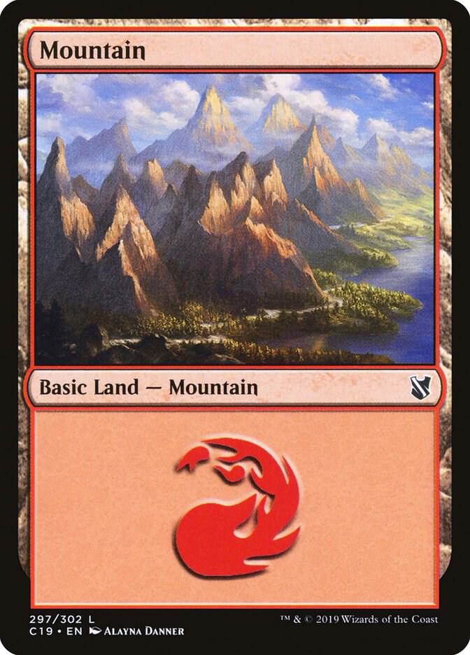 Mountain (297)