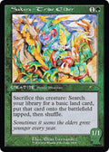 Sakura-Tribe Elder (2518)