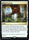 Fabled Passage (ELD)