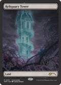 Reliquary Tower (Full Art)