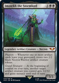 Imotekh the Stormlord (Surge Foil)