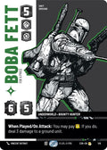 Boba Fett - For a Price