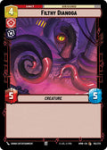 Filthy Dianoga [Homeworlds]