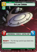 Outlaw Corona (Hyperspace)