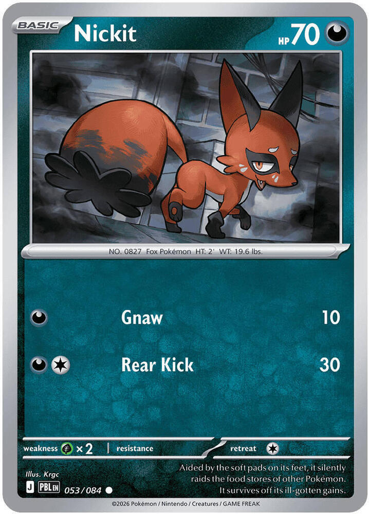 Nickit
