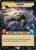 Rampart - Enjoy the Exit (Hyperspace Foil)