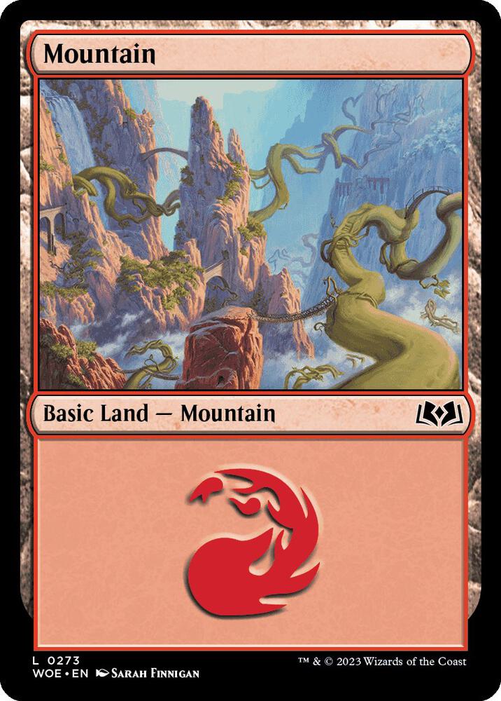 Mountain (0273)