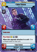 Iden Versio - Adapt or Die (Hyperspace)