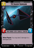 TIE Dagger Vanguard