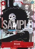 Brook - OP01-022 (Alternate Art)