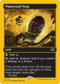 Wastewood Verge (First-Place Foil)