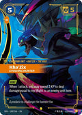 Kha'Zix, Evolving Hunter