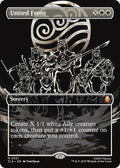 United Front (Borderless)