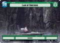 Lair of Grievous (Hyperspace)