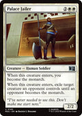 Palace Jailer (Surge Foil)