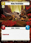 Rebel Pathfinder (Hyperspace)