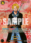 Sabo (120) (3rd Anniversary)