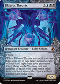 Uldaros Theorix (Showcase) (0358)