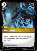Burn Away [Radiance]