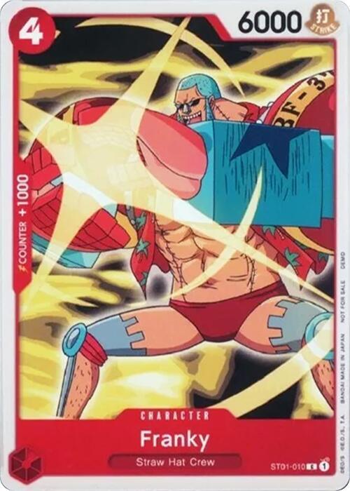Franky (010)