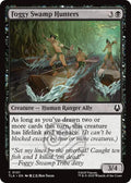 Foggy Swamp Hunters