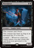 Bloodghast