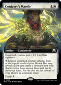 Conjurer's Mantle (Extended Art)