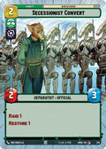 Secessionist Convert (Hyperspace) [Homeworlds]
