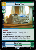 Bacta Tank [Homeworlds]