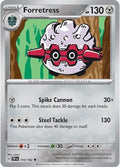 Forretress