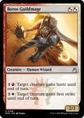 Boros Guildmage