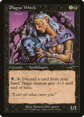 Plague Witch