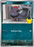 Zorua