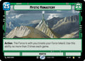 Mystic Monastery (Foil)