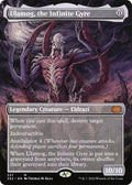 Ulamog, the Infinite Gyre (Borderless)