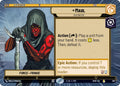 Maul - Old Master (Hyperspace) [Homeworlds]