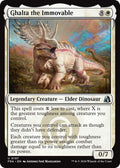 Ghalta the Immovable