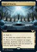 Hall of Oracles (Extended Art)