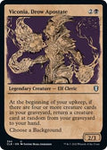 Viconia, Drow Apostate (Showcase)