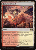 Furycalm Snarl (Surge Foil)