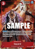Squard (Box Topper)