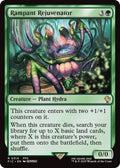 Rampant Rejuvenator