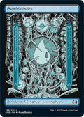 Island (268) - Full Art